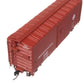Walthers 920-102306 HO Pennsylvania Railroad 40' X29B Boxcar Ready to Run #29012