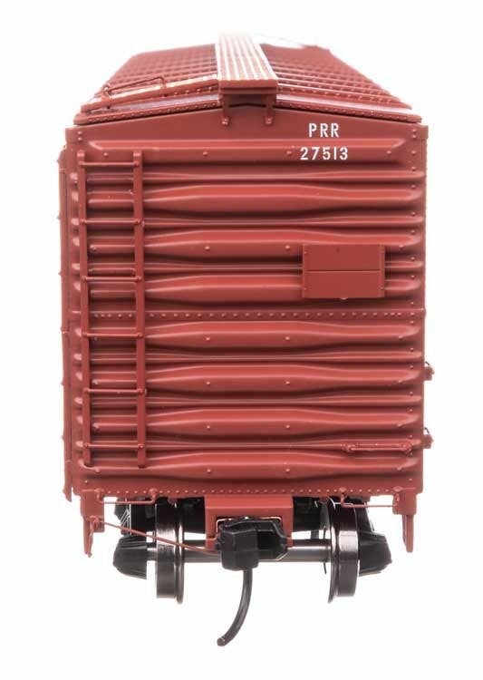 Walthers 920-102307 HO Pennsylvania Railroad 40' X29B Boxcar Ready to Run #27513