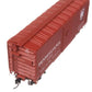 Walthers 920-102307 HO Pennsylvania Railroad 40' X29B Boxcar Ready to Run #27513