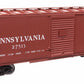 Walthers 920-102307 HO Pennsylvania Railroad 40' X29B Boxcar Ready to Run #27513