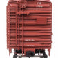 Walthers 920-102307 HO Pennsylvania Railroad 40' X29B Boxcar Ready to Run #27513