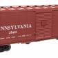 Walthers 920-102308 HO Pennsylvania Railroad 40' X29B Boxcar Ready to Run #28401