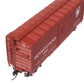 Walthers 920-102308 HO Pennsylvania Railroad 40' X29B Boxcar Ready to Run #28401