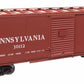 Walthers 920-102309 HO Pennsylvania Railroad 40' X29B Boxcar Ready to Run #30112