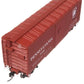 Walthers 920-102310 HO Pennsylvania Railroad 40' X29B Boxcar Ready to Run #30007