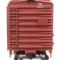 Walthers 920-102311 HO Pennsylvania Railroad 40' X29B Boxcar Ready to Run #28513