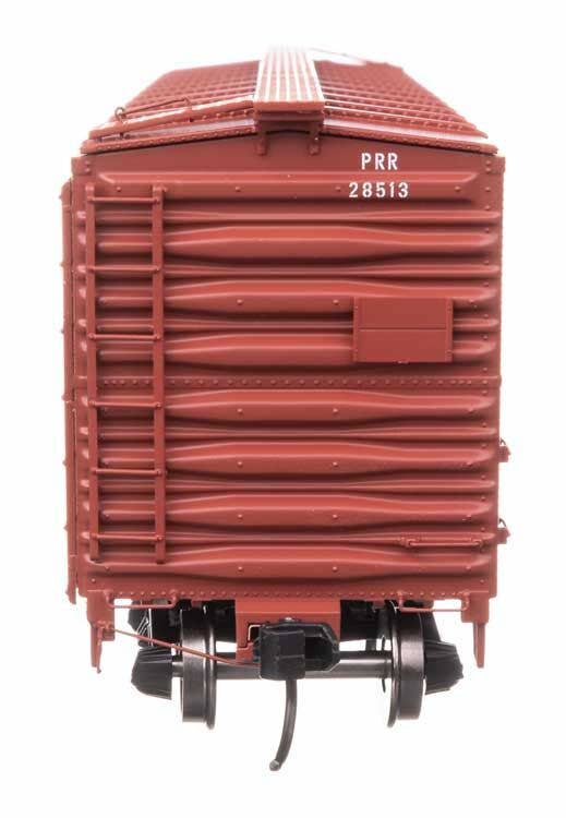 Walthers 920-102311 HO Pennsylvania Railroad 40' X29B Boxcar Ready to Run #28513