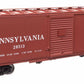 Walthers 920-102311 HO Pennsylvania Railroad 40' X29B Boxcar Ready to Run #28513