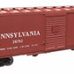 Walthers 920-102312 HO Pennsylvania Railroad 40' X29B Boxcar Ready to Run #28762