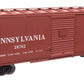 Walthers 920-102312 HO Pennsylvania Railroad 40' X29B Boxcar Ready to Run #28762