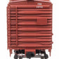 Walthers 920-102312 HO Pennsylvania Railroad 40' X29B Boxcar Ready to Run #28762