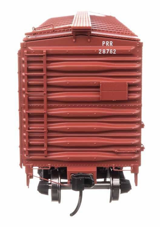 Walthers 920-102312 HO Pennsylvania Railroad 40' X29B Boxcar Ready to Run #28762