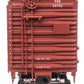 Walthers 920-102312 HO Pennsylvania Railroad 40' X29B Boxcar Ready to Run #28762