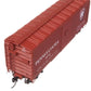 Walthers 920-102312 HO Pennsylvania Railroad 40' X29B Boxcar Ready to Run #28762