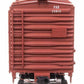 Walthers 920-102313 HO Pennsylvania Railroad 40' X29B Boxcar Ready to Run #26810