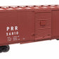 Walthers 920-102313 HO Pennsylvania Railroad 40' X29B Boxcar Ready to Run #26810