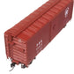 Walthers 920-102313 HO Pennsylvania Railroad 40' X29B Boxcar Ready to Run #26810