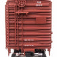 Walthers 920-102313 HO Pennsylvania Railroad 40' X29B Boxcar Ready to Run #26810
