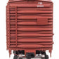 Walthers 920-102314 HO Pennsylvania Railroad 40' X29B Boxcar Ready to Run #30032
