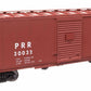 Walthers 920-102314 HO Pennsylvania Railroad 40' X29B Boxcar Ready to Run #30032