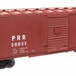 Walthers 920-102314 HO Pennsylvania Railroad 40' X29B Boxcar Ready to Run #30032