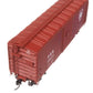 Walthers 920-102314 HO Pennsylvania Railroad 40' X29B Boxcar Ready to Run #30032
