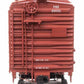 Walthers 920-102314 HO Pennsylvania Railroad 40' X29B Boxcar Ready to Run #30032