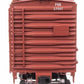 Walthers 920-102315 HO Pennsylvania Railroad 40' X29B Boxcar Ready to Run #27097