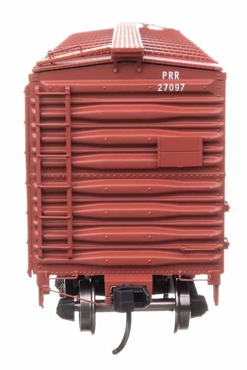 Walthers 920-102315 HO Pennsylvania Railroad 40' X29B Boxcar Ready to Run #27097