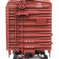 Walthers 920-102315 HO Pennsylvania Railroad 40' X29B Boxcar Ready to Run #27097