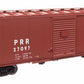 Walthers 920-102315 HO Pennsylvania Railroad 40' X29B Boxcar Ready to Run #27097