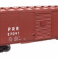 Walthers 920-102315 HO Pennsylvania Railroad 40' X29B Boxcar Ready to Run #27097