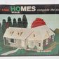 Life Like S354K HO Scale The Rose Home Building Kit