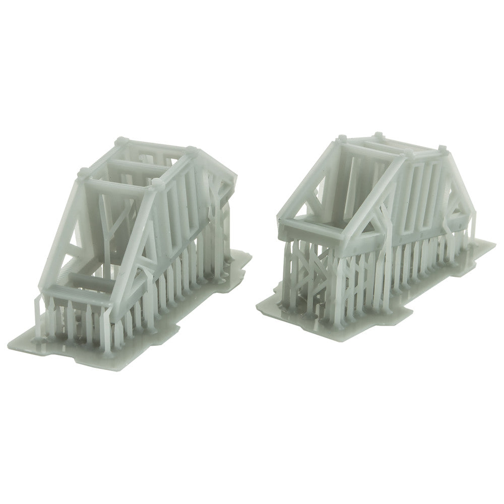 Micro-Trains 49945039 N Frame Support Load (Pack of 2)