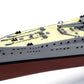 Airfix Products A04210V 1:600 HMS Iron Duke Battleship Plastic Model Kit