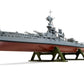 Airfix Products A04210V 1:600 HMS Iron Duke Battleship Plastic Model Kit