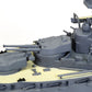 Airfix Products A04210V 1:600 HMS Iron Duke Battleship Plastic Model Kit