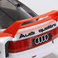 Tamiya 58744 1:10 Audi 90 Quattro Racing with TT-02 Chassis Car Kit