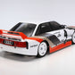 Tamiya 58744 1:10 Audi 90 Quattro Racing with TT-02 Chassis Car Kit