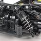 Tamiya 58744 1:10 Audi 90 Quattro Racing with TT-02 Chassis Car Kit
