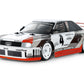 Tamiya 58744 1:10 Audi 90 Quattro Racing with TT-02 Chassis Car Kit