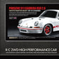 Tamiya 47507 1:10 Porsche 911 Carrera RSR 2.8 Car Kit