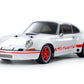 Tamiya 47507 1:10 Porsche 911 Carrera RSR 2.8 Car Kit