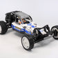 Tamiya 58741 1:10 Fighter NXGEN Off-Road Buggy with DT-04 Chassis Car Kit
