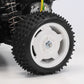 Tamiya 58741 1:10 Fighter NXGEN Off-Road Buggy with DT-04 Chassis Car Kit