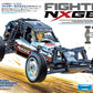 Tamiya 58741 1:10 Fighter NXGEN Off-Road Buggy with DT-04 Chassis Car Kit