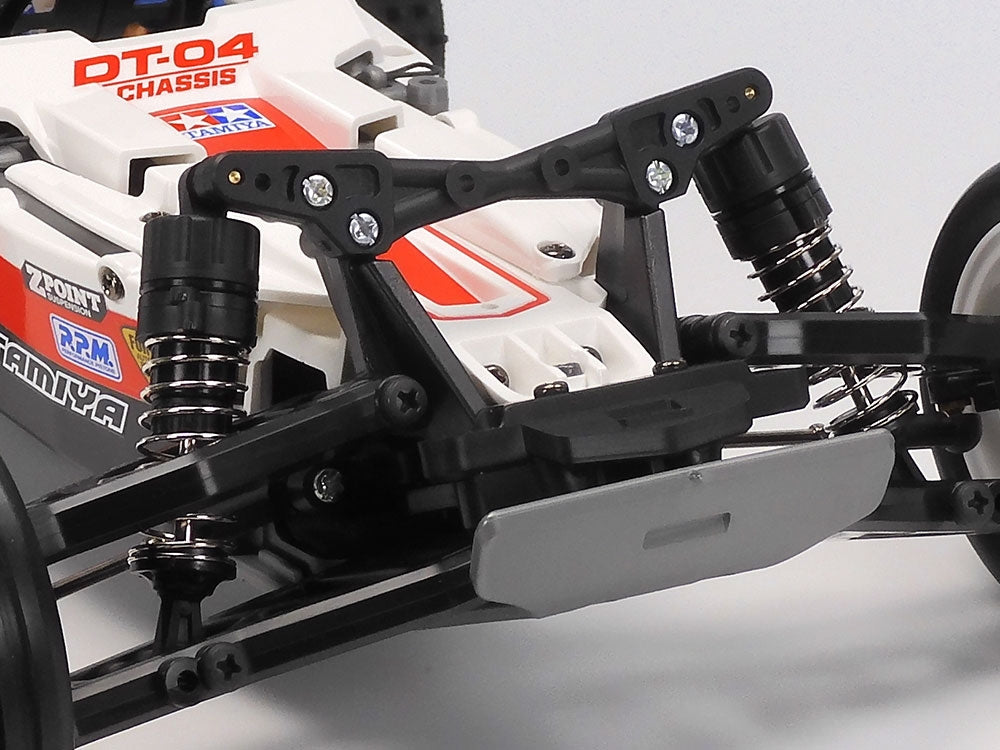 Tamiya 58741 1:10 Fighter NXGEN Off-Road Buggy with DT-04 Chassis Car Kit