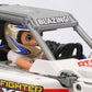Tamiya 58741 1:10 Fighter NXGEN Off-Road Buggy with DT-04 Chassis Car Kit
