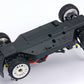 Carisma R/C Cars 91968 1:24 GT24 2.0 Audi Sport Quattro S1 1985