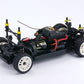 Carisma R/C Cars 91968 1:24 GT24 2.0 Audi Sport Quattro S1 1985